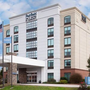 Fairfield Inn & Suites By Marriott Charleston